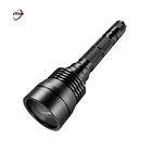 Military searchlight rechargeable LEP white laser handheld flashlight