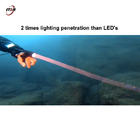 2700 Lumens Scuba Dive Lights Torch IP68 Waterproof Magnetic For 200M Dive Depth